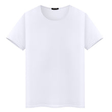 Load image into Gallery viewer, Women T Shirt My Depression My Brain My Anxiety Letter Printed Tshirt New Harajuku Spoof Casual Loose Vogue Tee Shirt Femme Tops