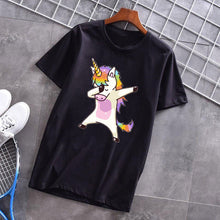 Load image into Gallery viewer, Summer Woman T-shirt Van Gogh Art Vintage Graphic Print Tee Shirt Femme Harajuku Fashion Aesthetic Van Gogh Vogue T Shirt Tumblr